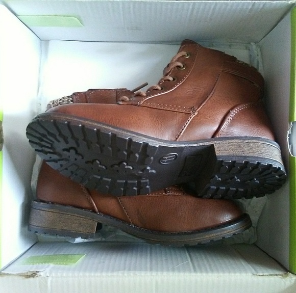 Last pair size 6 women's boots new shoes - Picture 3 of 3